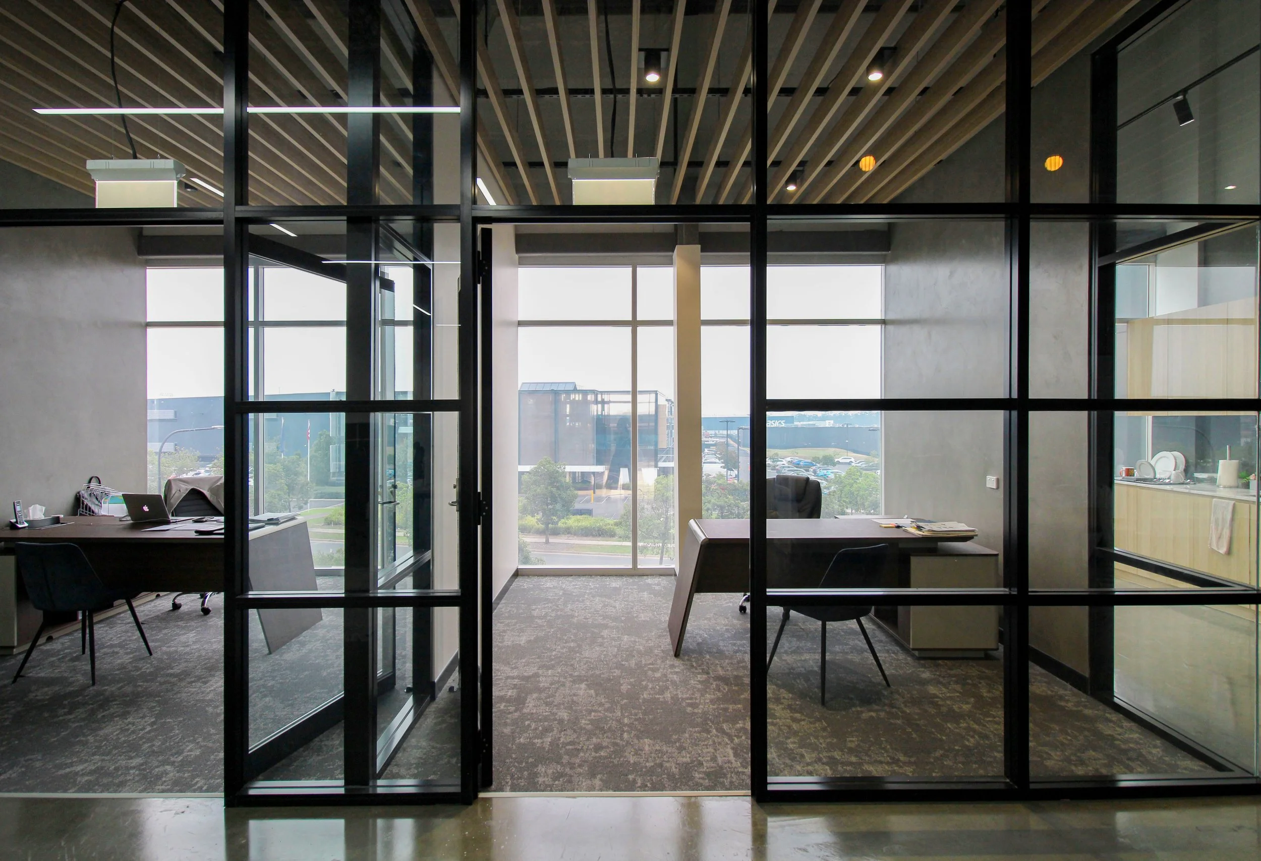 Hot Office Design Trends for 2024