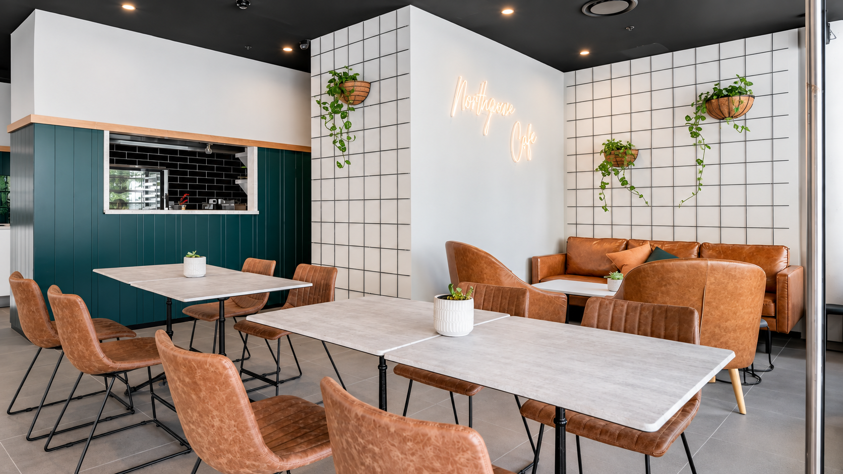 Modern Scandinavian Café with Neon Sign.png