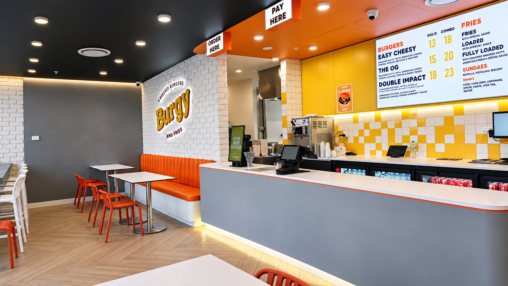 Modern Burgy Burger Restaurant Interior.png