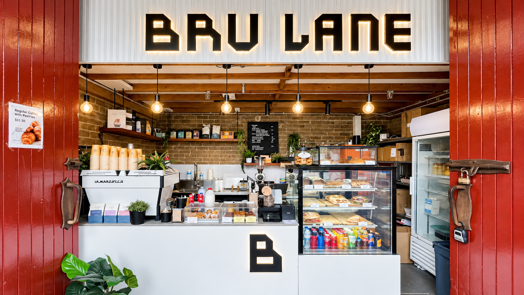 Brulane