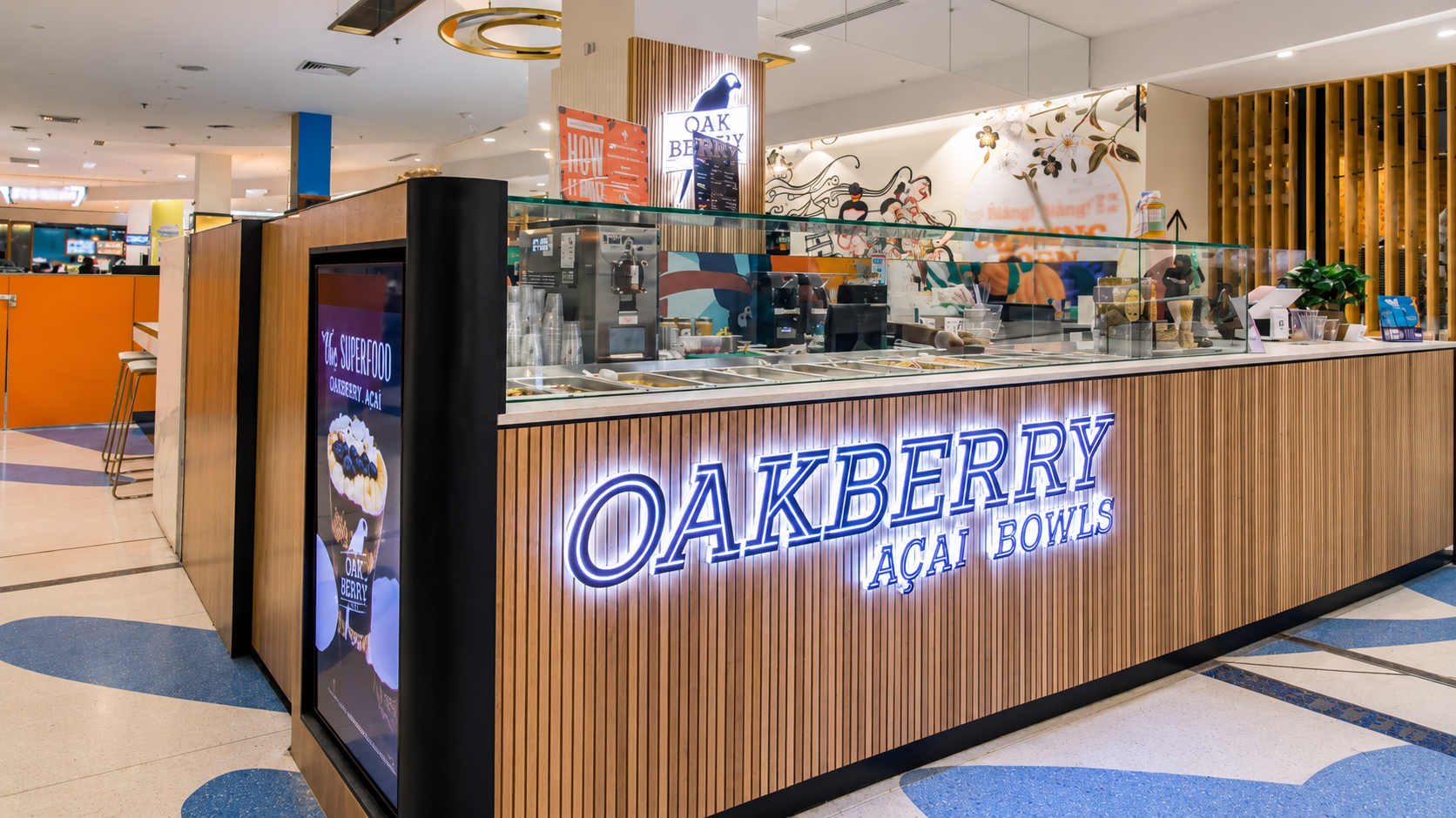 Oakberry Acai Bowl Kiosk Interior.png