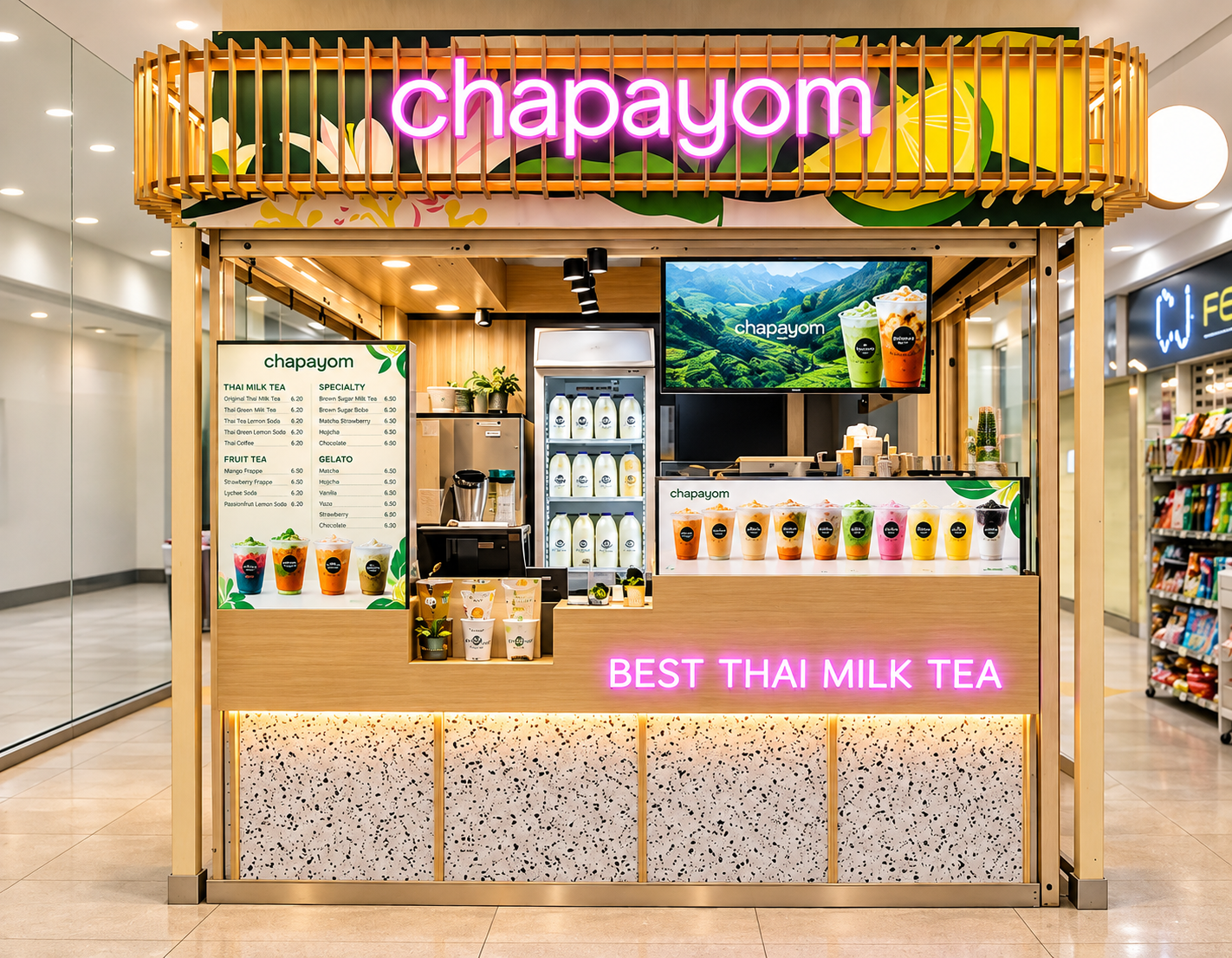Chapayom