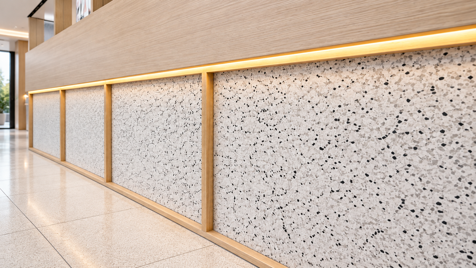Modern Terrazzo Reception Wall.png