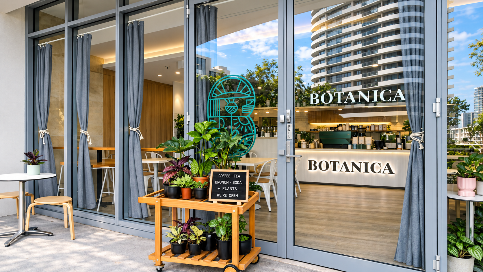 Botanica cafe storefront.png