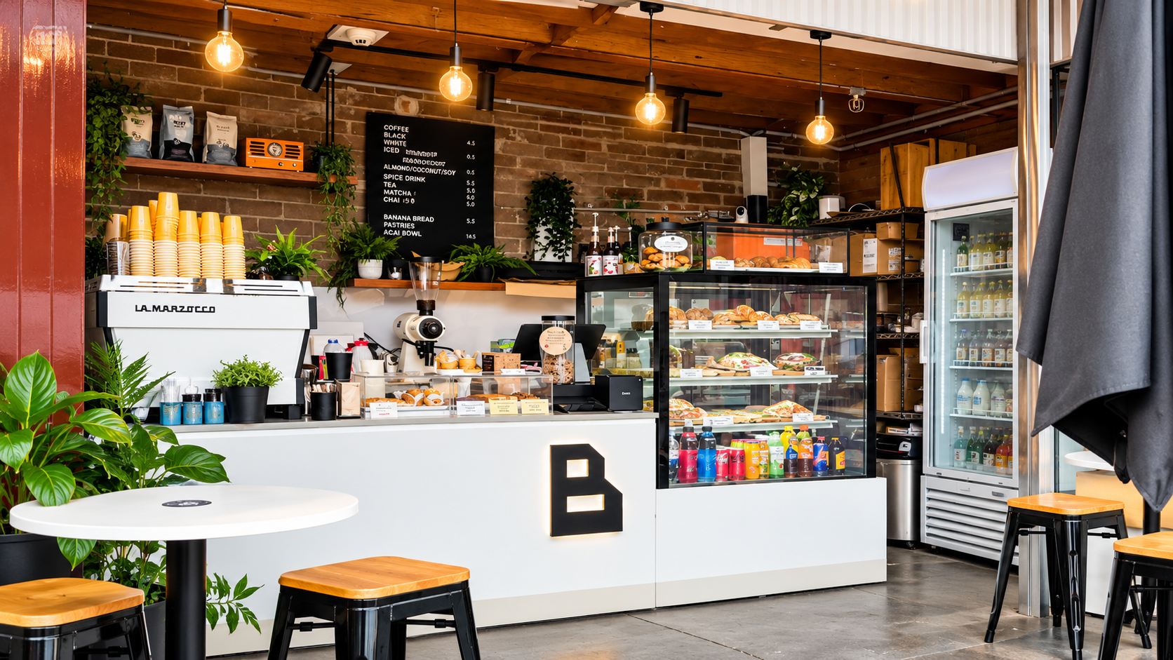 Modern Industrial Coffee Shop Counter.png