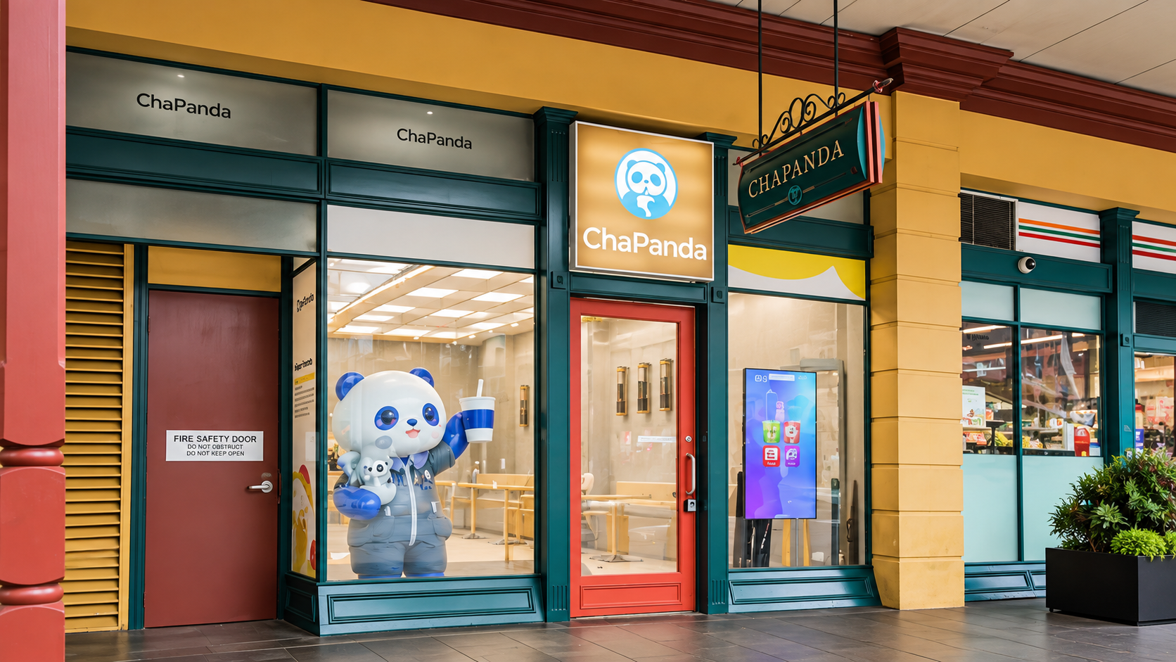 ChaPanda Panda Café Storefront.png