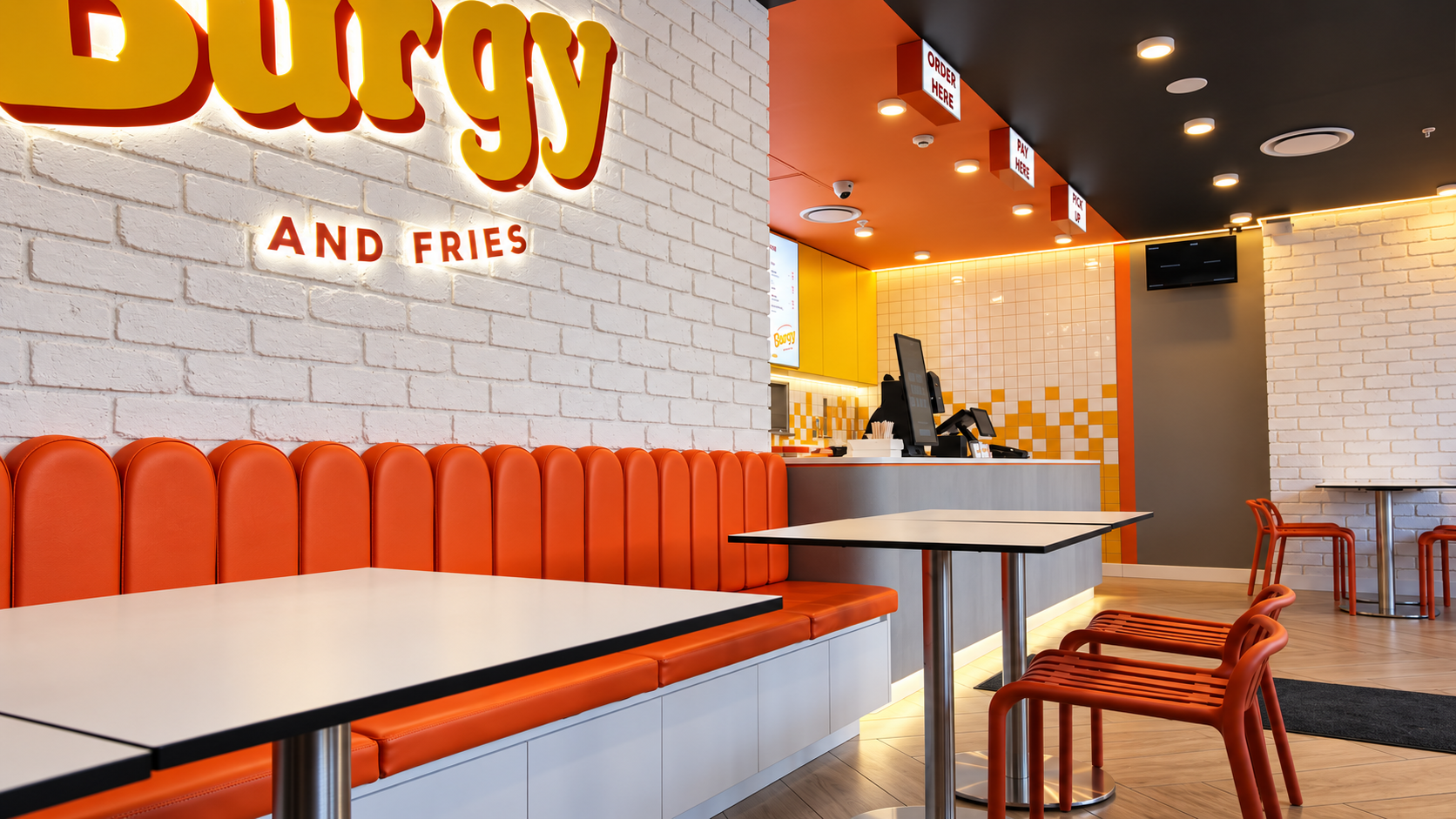 Burgy and Fries_ Modern Diner Interior.png