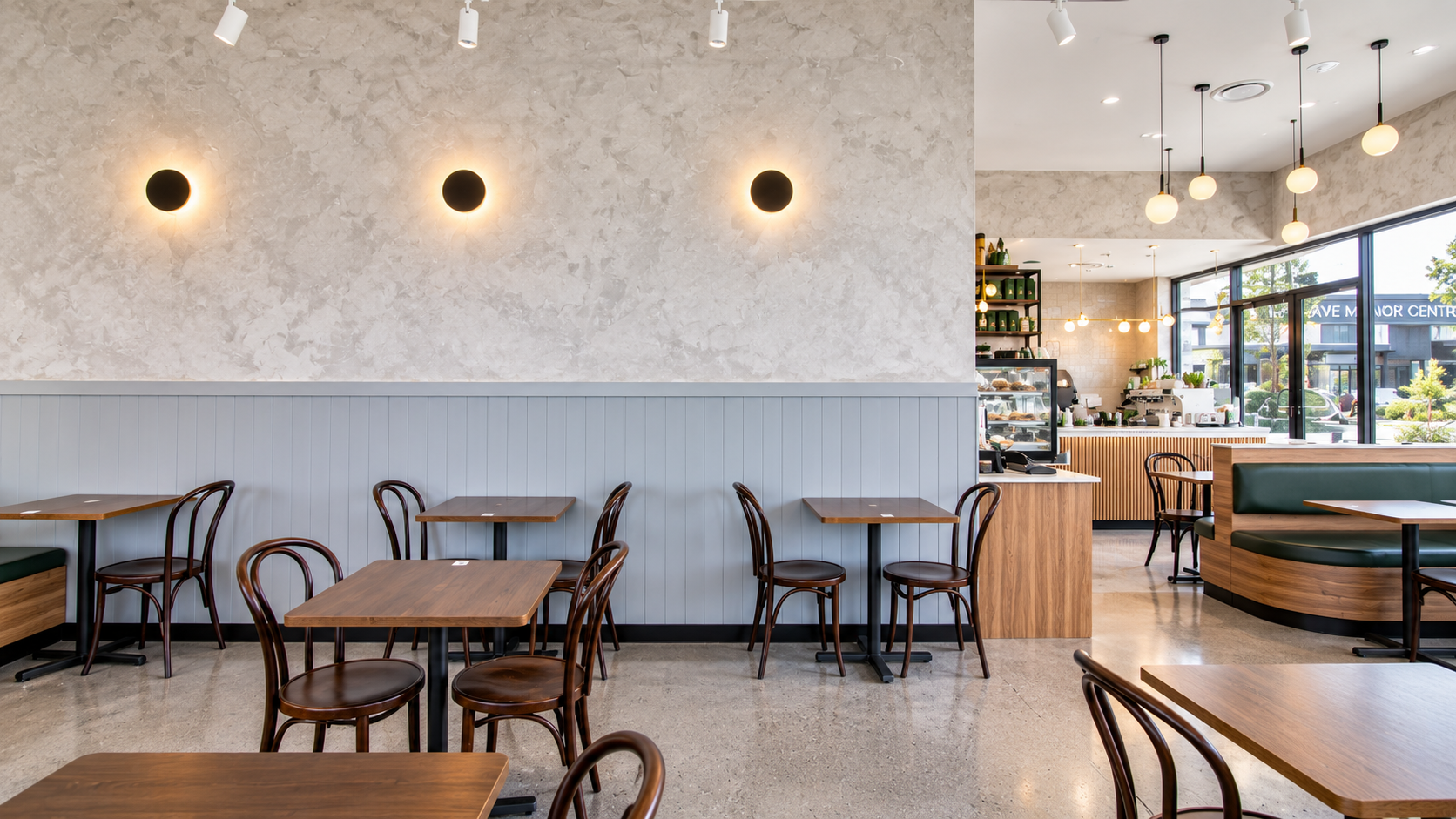 Modern Café Interior with Warm Accents.png