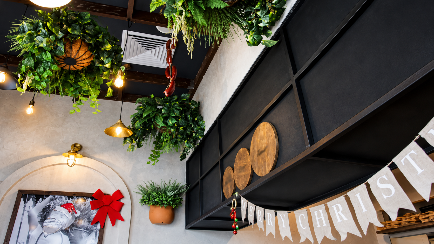 Festive Restaurant Interior Details.png
