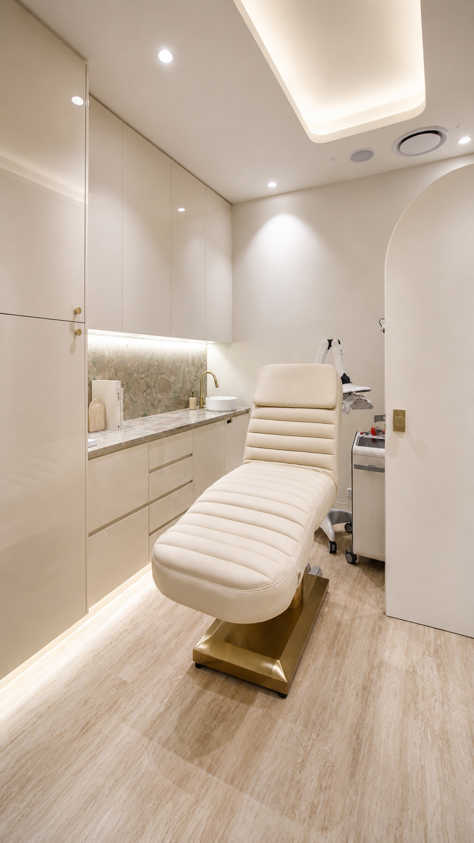 Medical Clinic Fitout