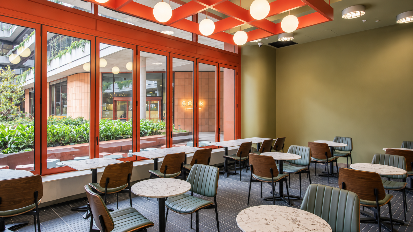 Contemporary Café with Courtyard Views.png