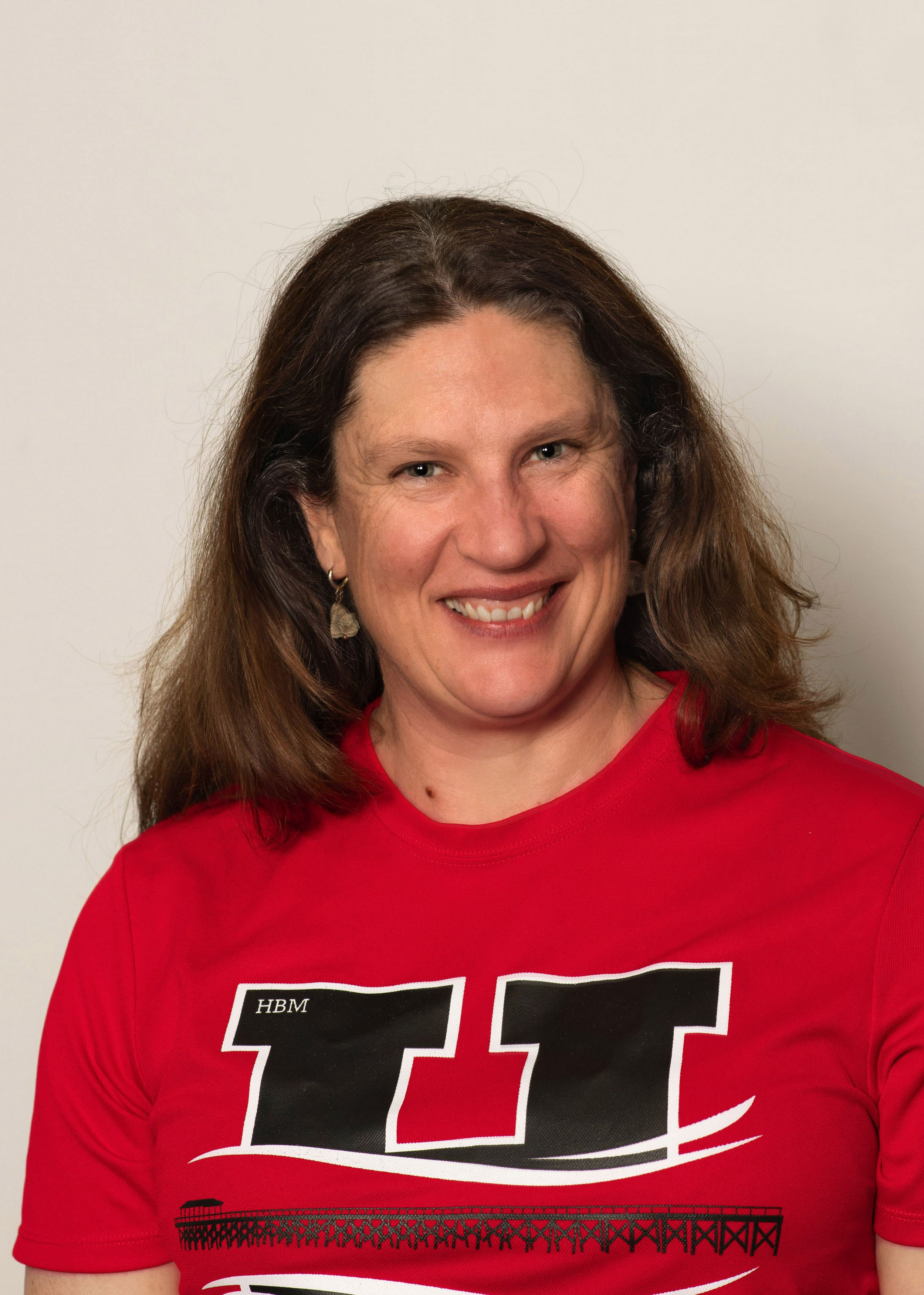 Katrina / General Committee Member