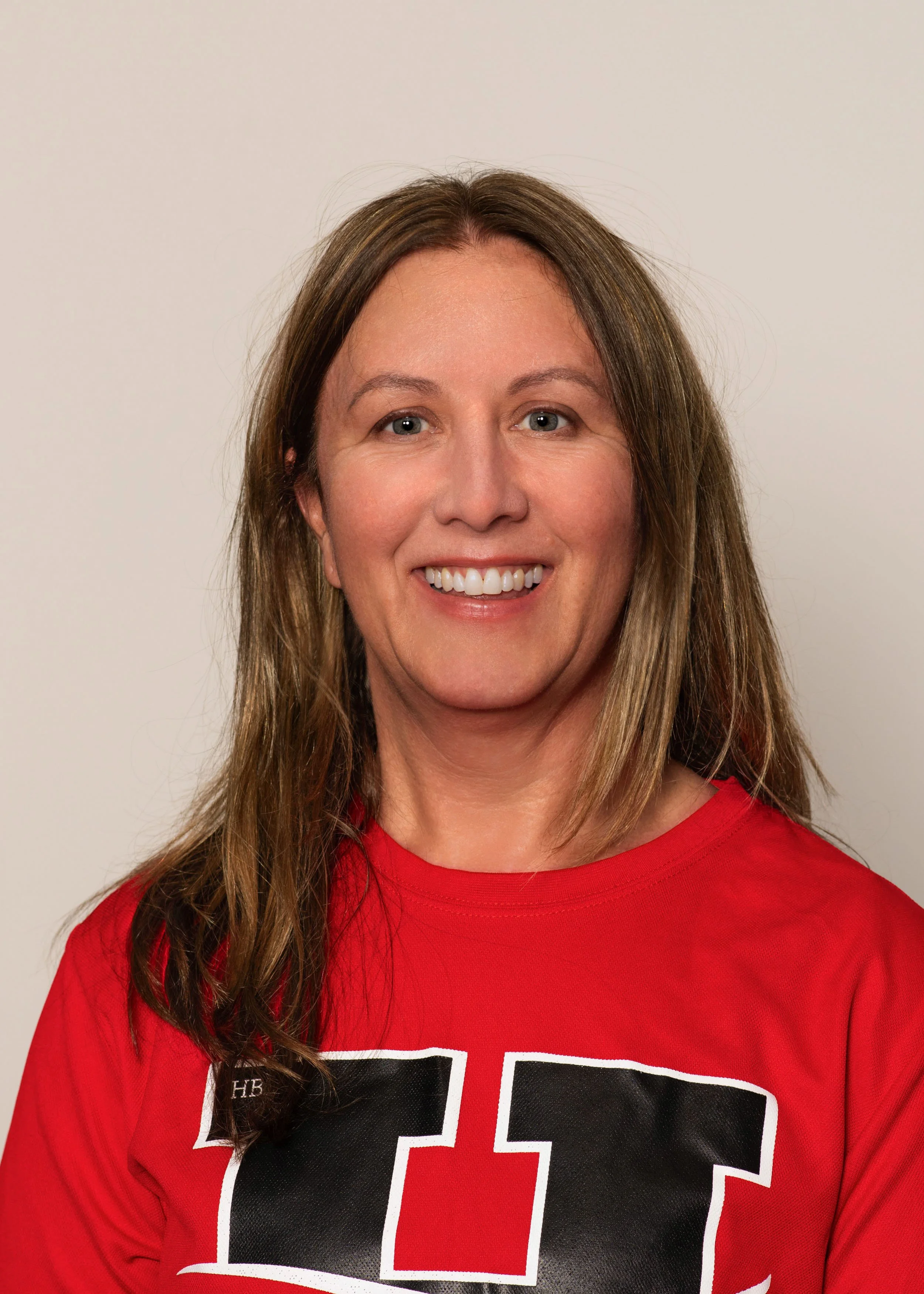 Kristie / General Committee Member