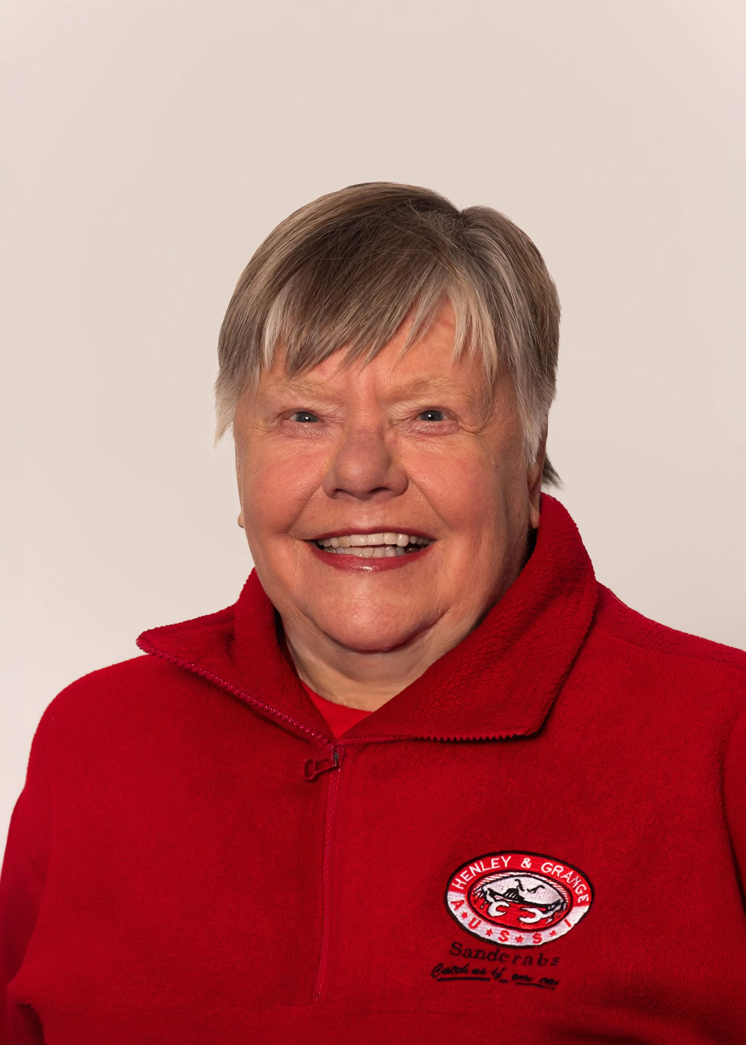 Pauline / General Committee Member
