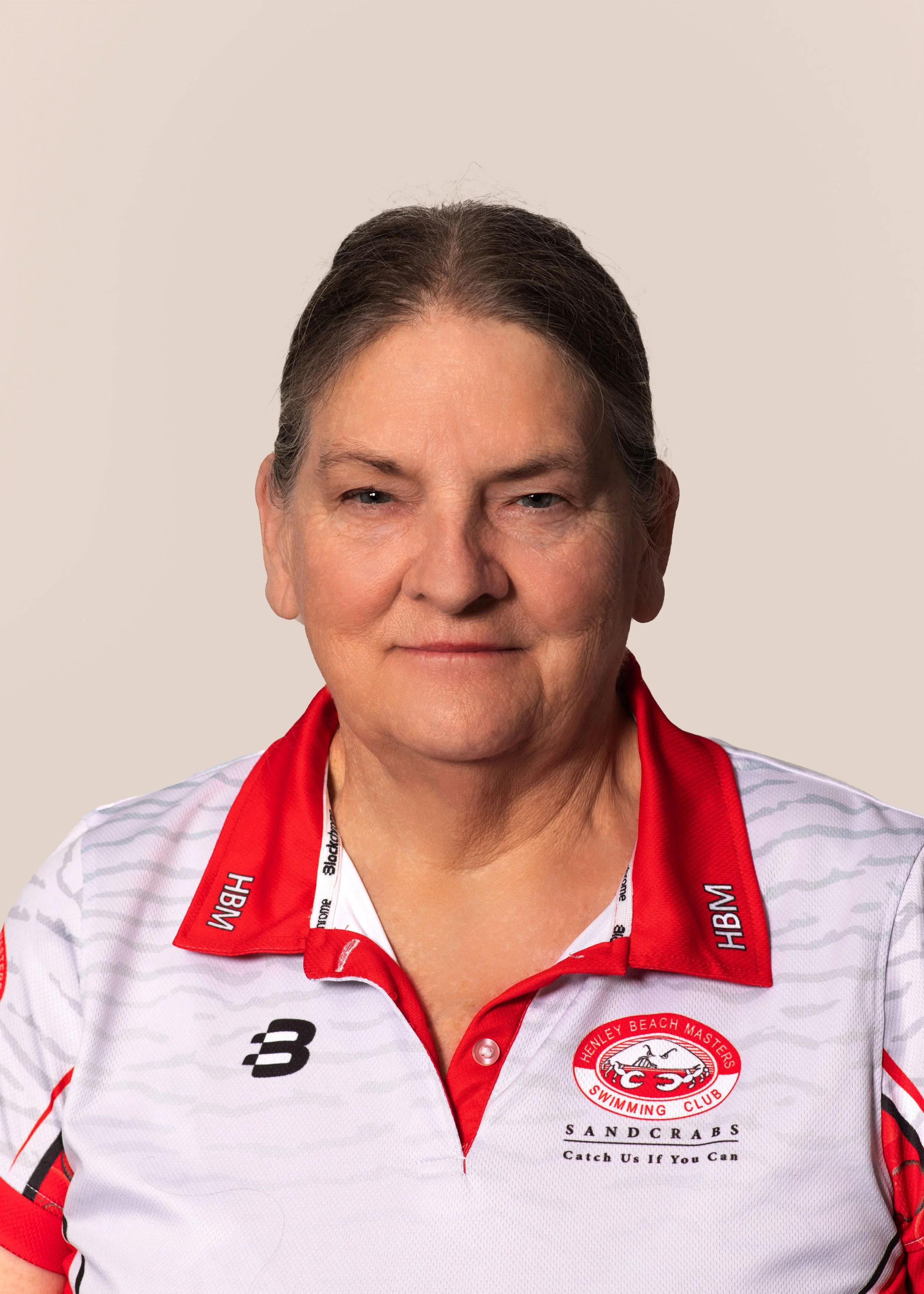 Anne-Marie / Treasurer