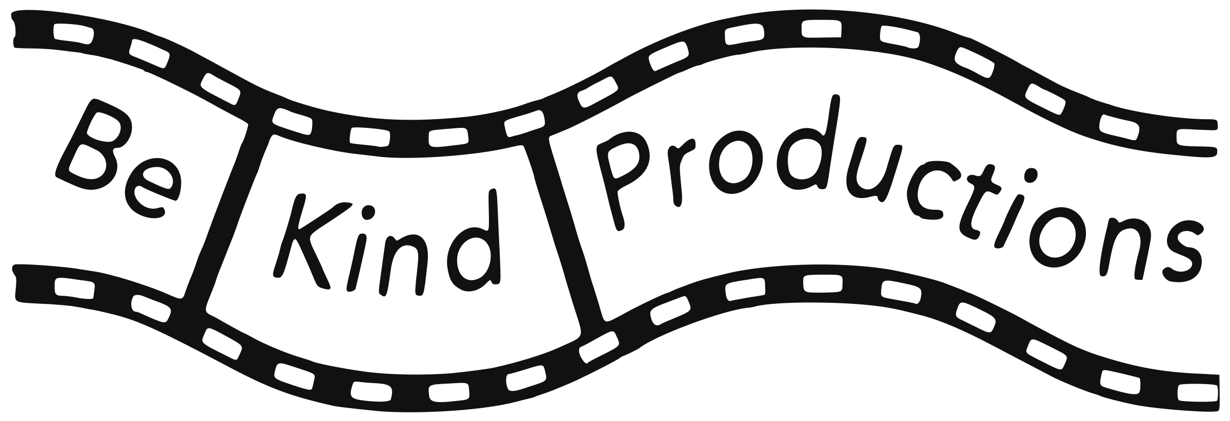 Be Kind Productions
