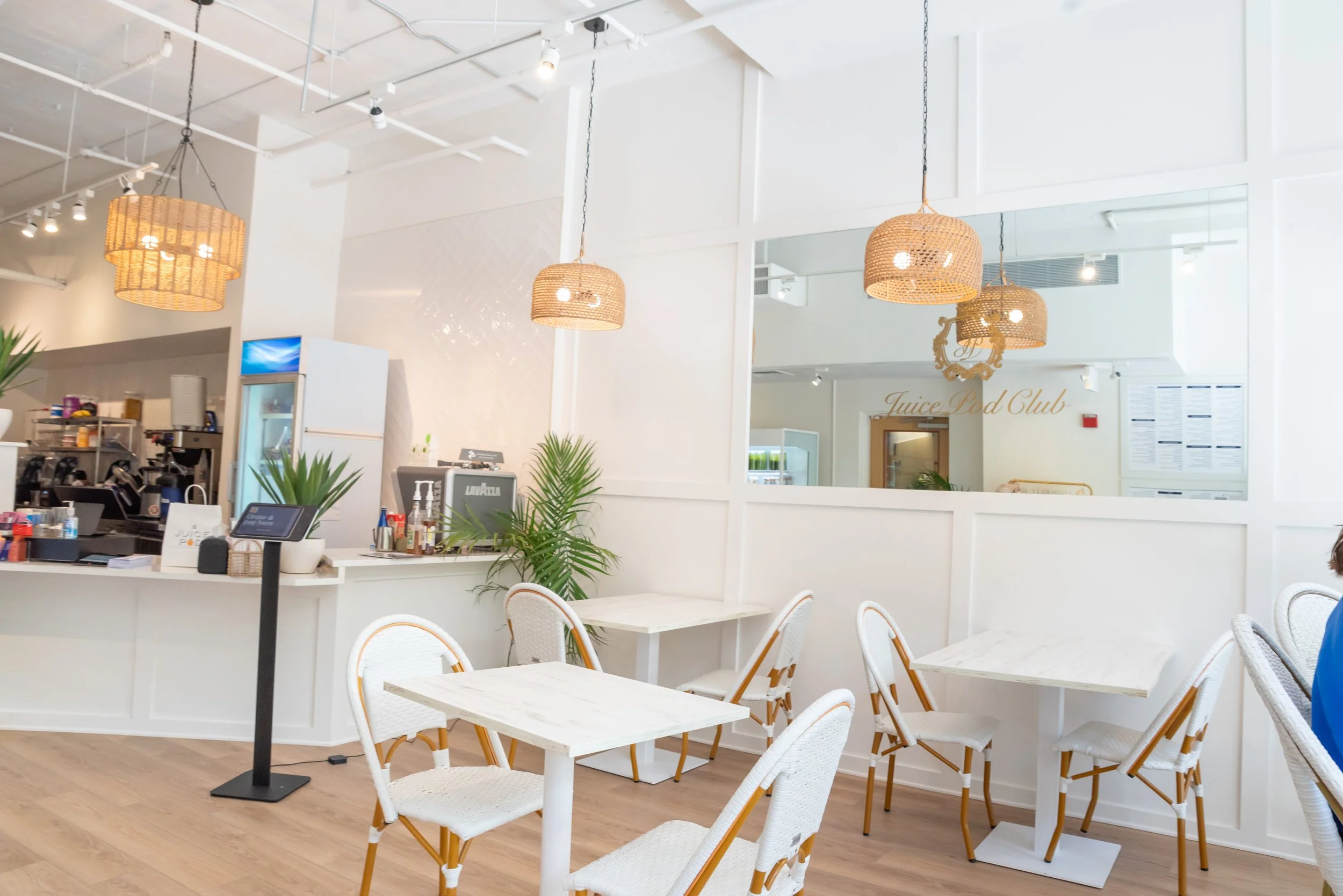 The Juice Pod Rittenhouse