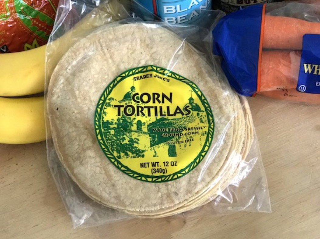 The 25 Best Gluten Free Items At Trader Joe S Salt N Sprinkles