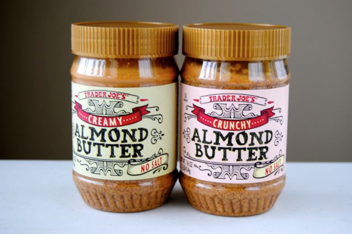 The 25 Best Gluten Free Items At Trader Joe's.