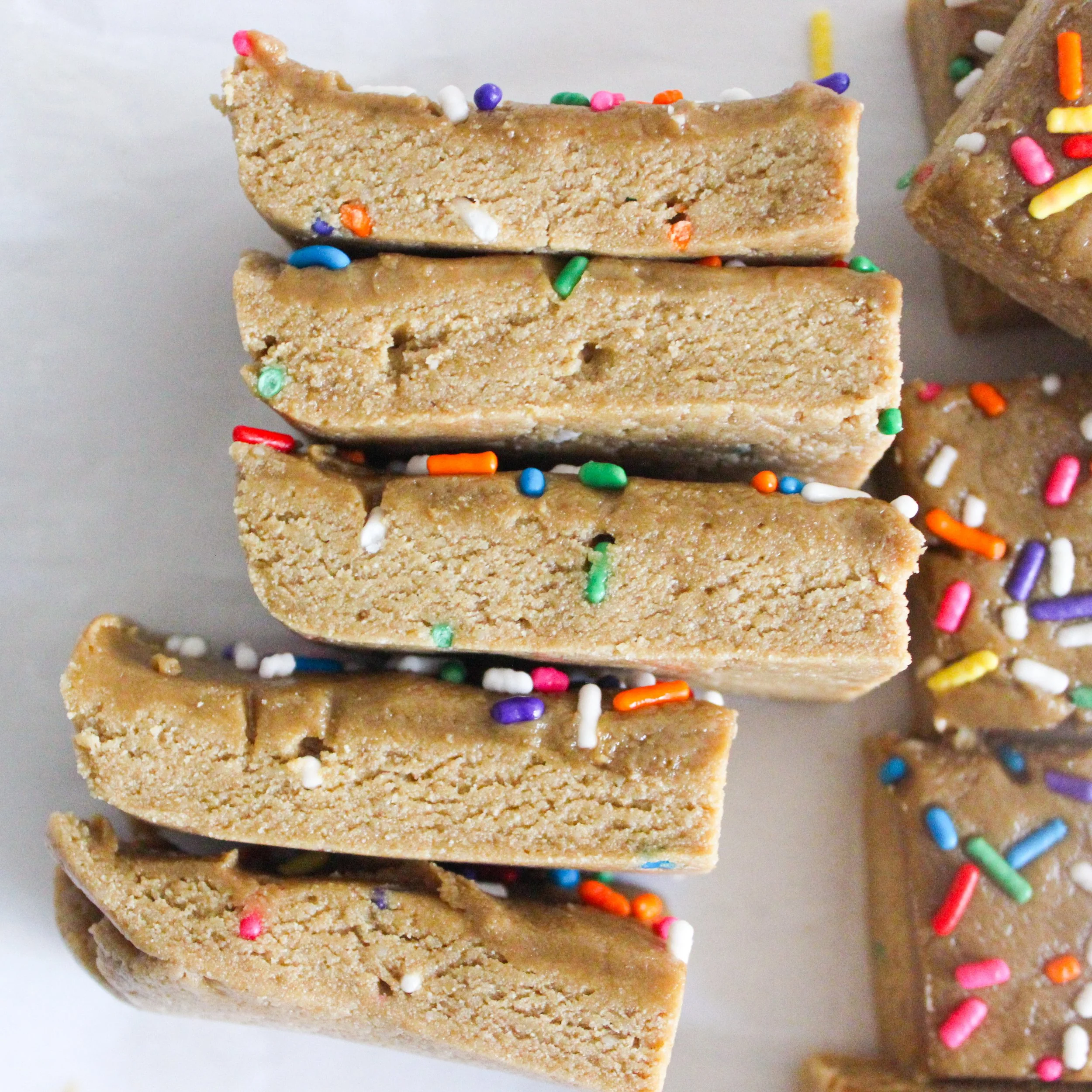 Copycat Quest Protein Bars — salt n sprinkles