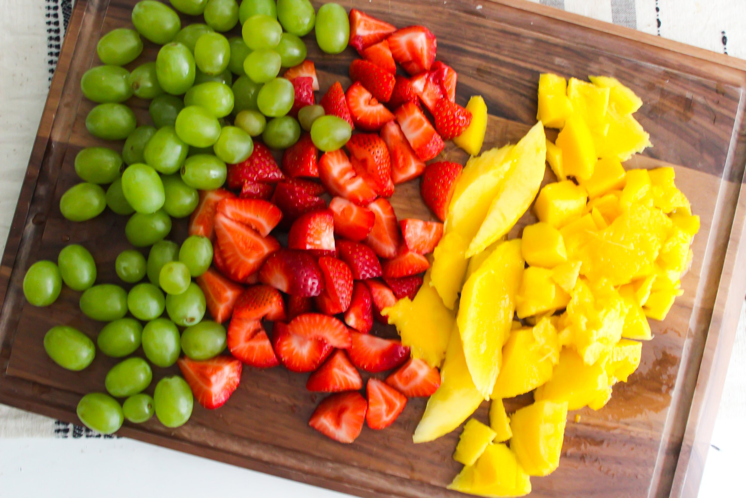 Homemade Fruit Gummies — salt n sprinkles