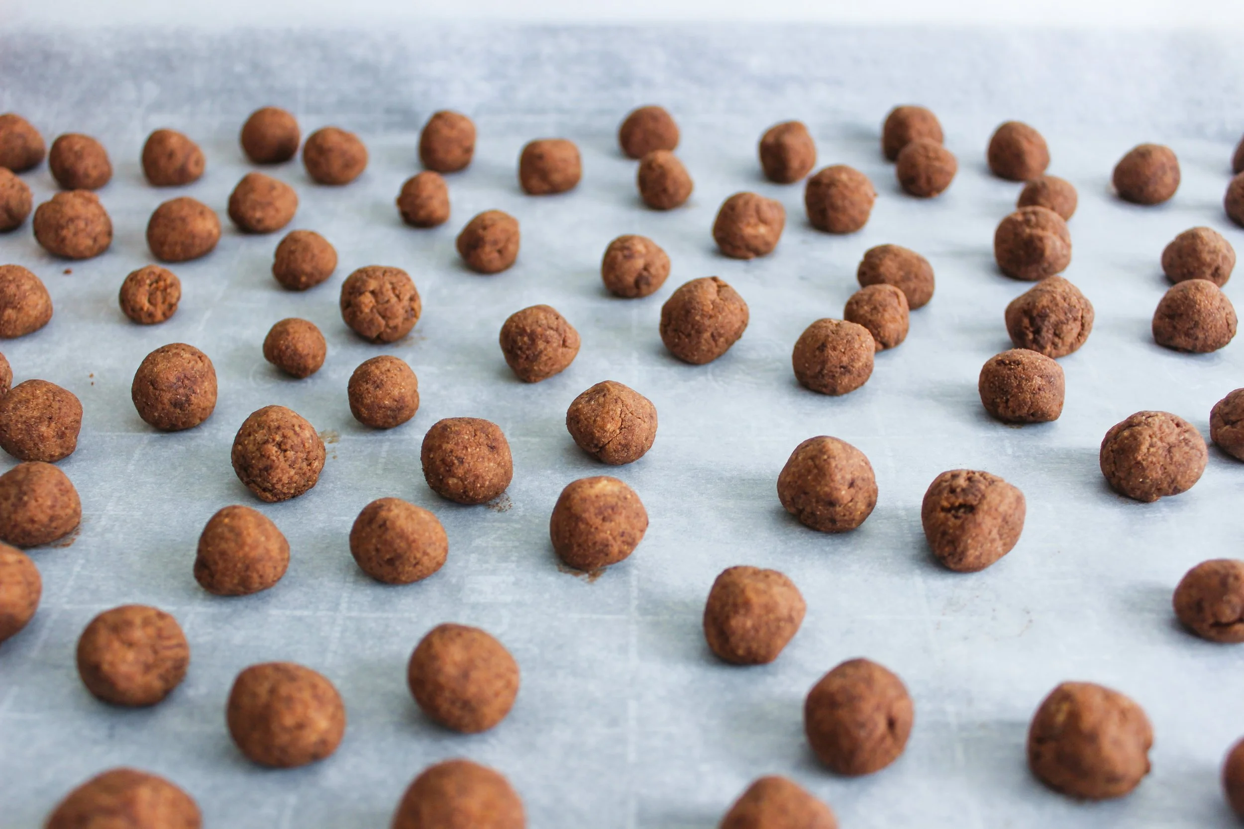 Vegan Cocoa Puffs Cereal — salt n sprinkles