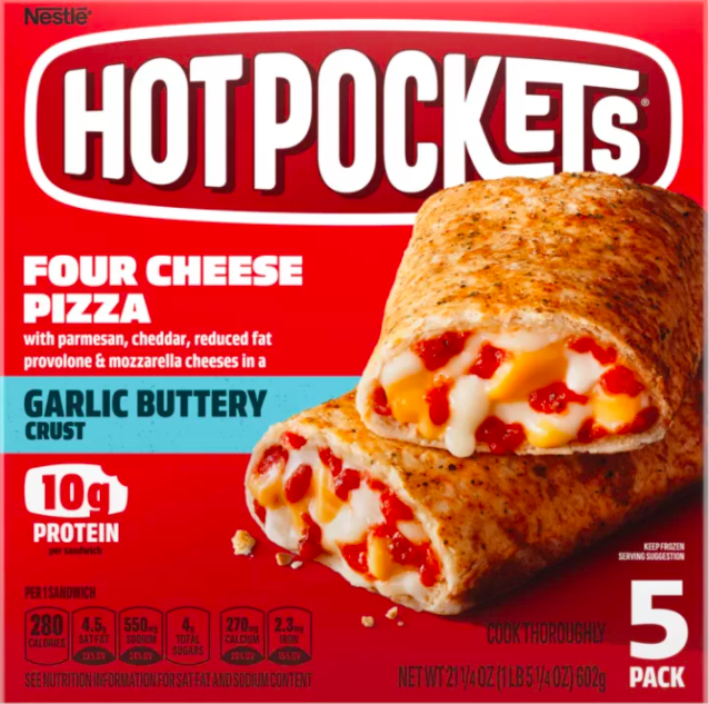 Vegan Broccoli Cheddar Hot Pockets — salt n sprinkles