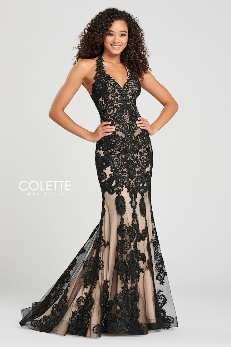 Colette — Stephanie's Bridal Boutique in KC