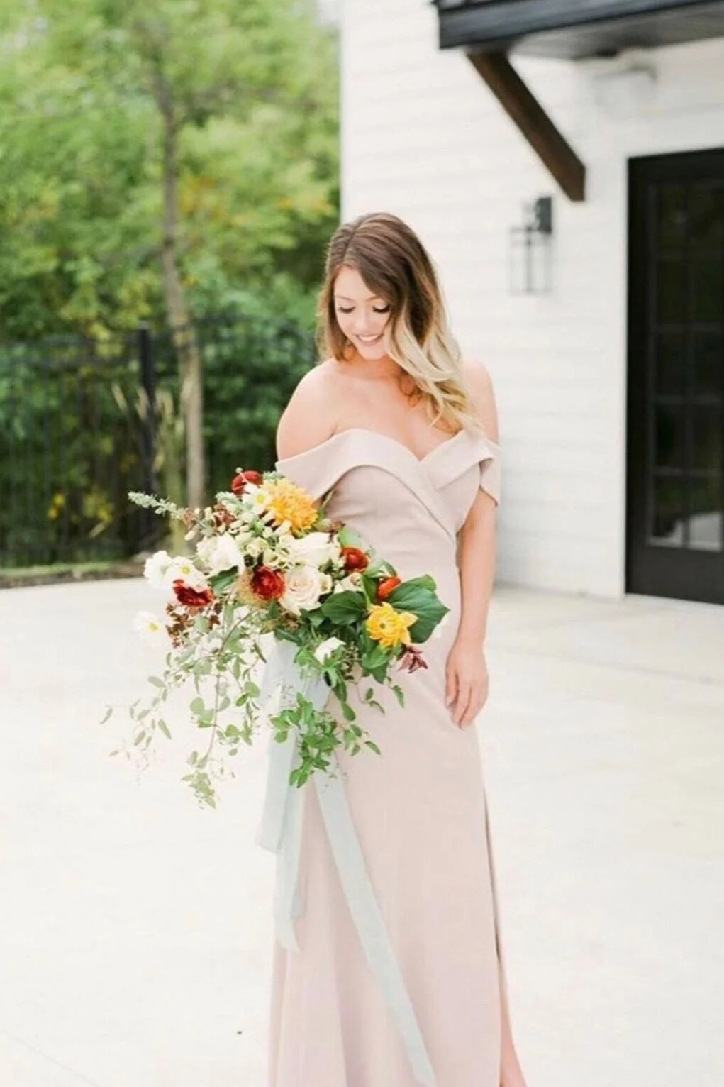 Bridesmaid Dresses Nordstrom Bridal Salon Bridesmaid Bill Levkoff