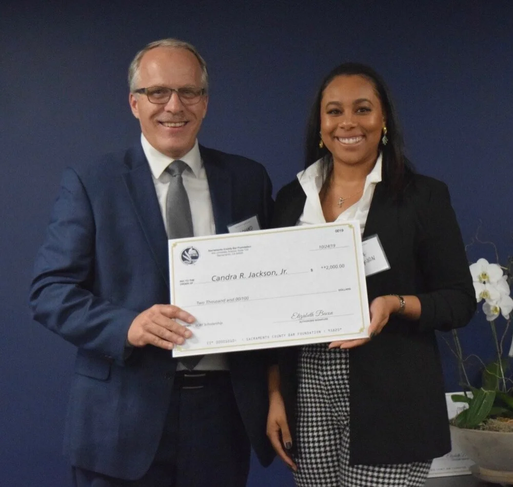 General 2 — SACRAMENTO COUNTY BAR ASSOCIATION