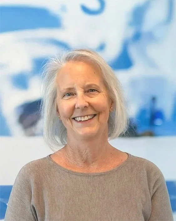 photo of nurse practioner robin hollen