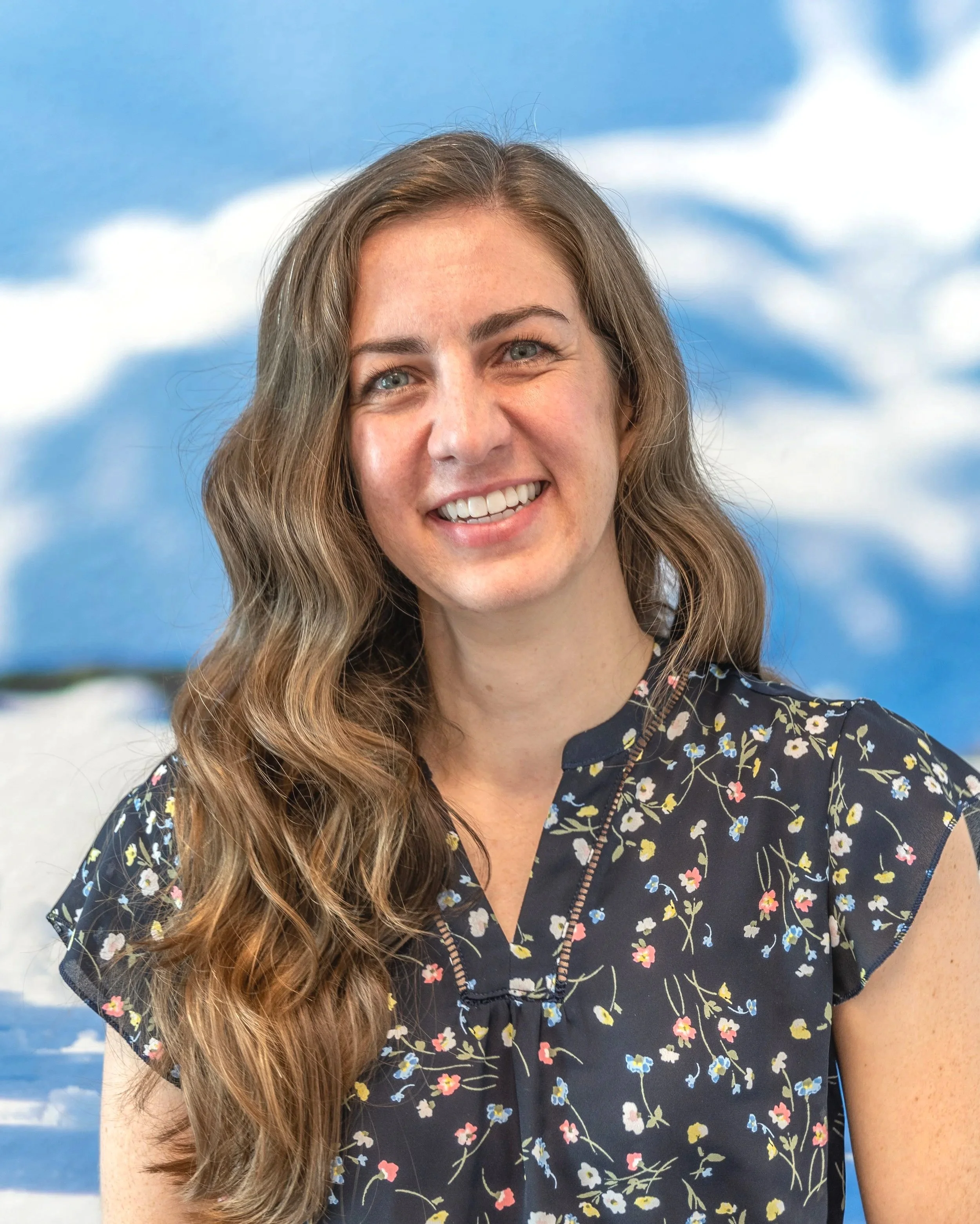 photos of dr. lisa greenfield