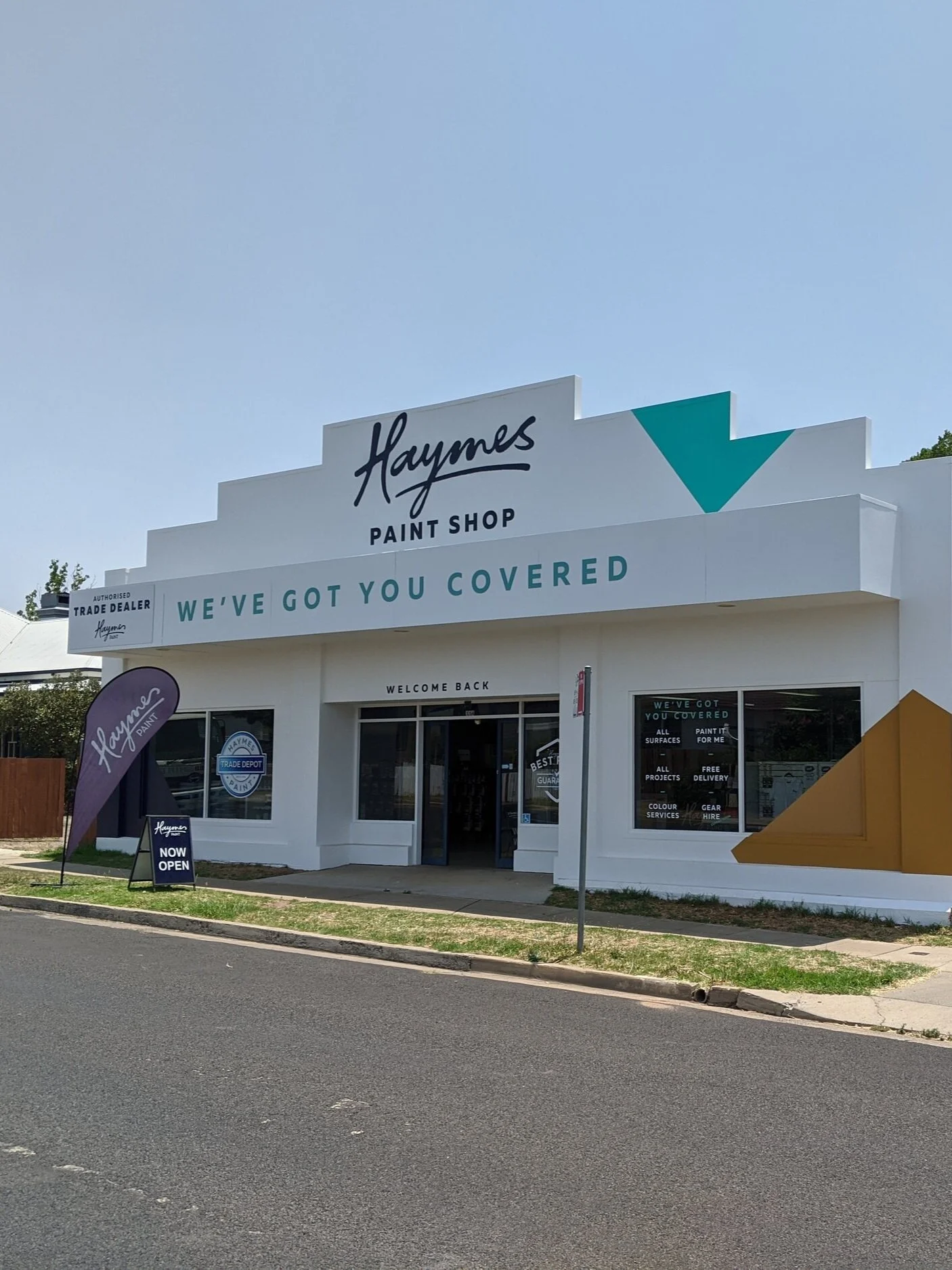 Haymes