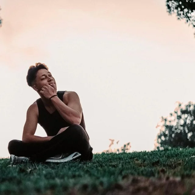 until the very end (feat. Avacie)