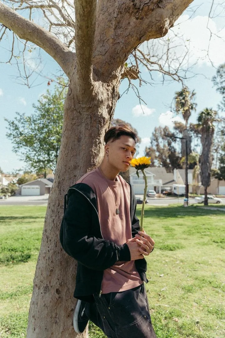 Orion Song Is Finding His Path