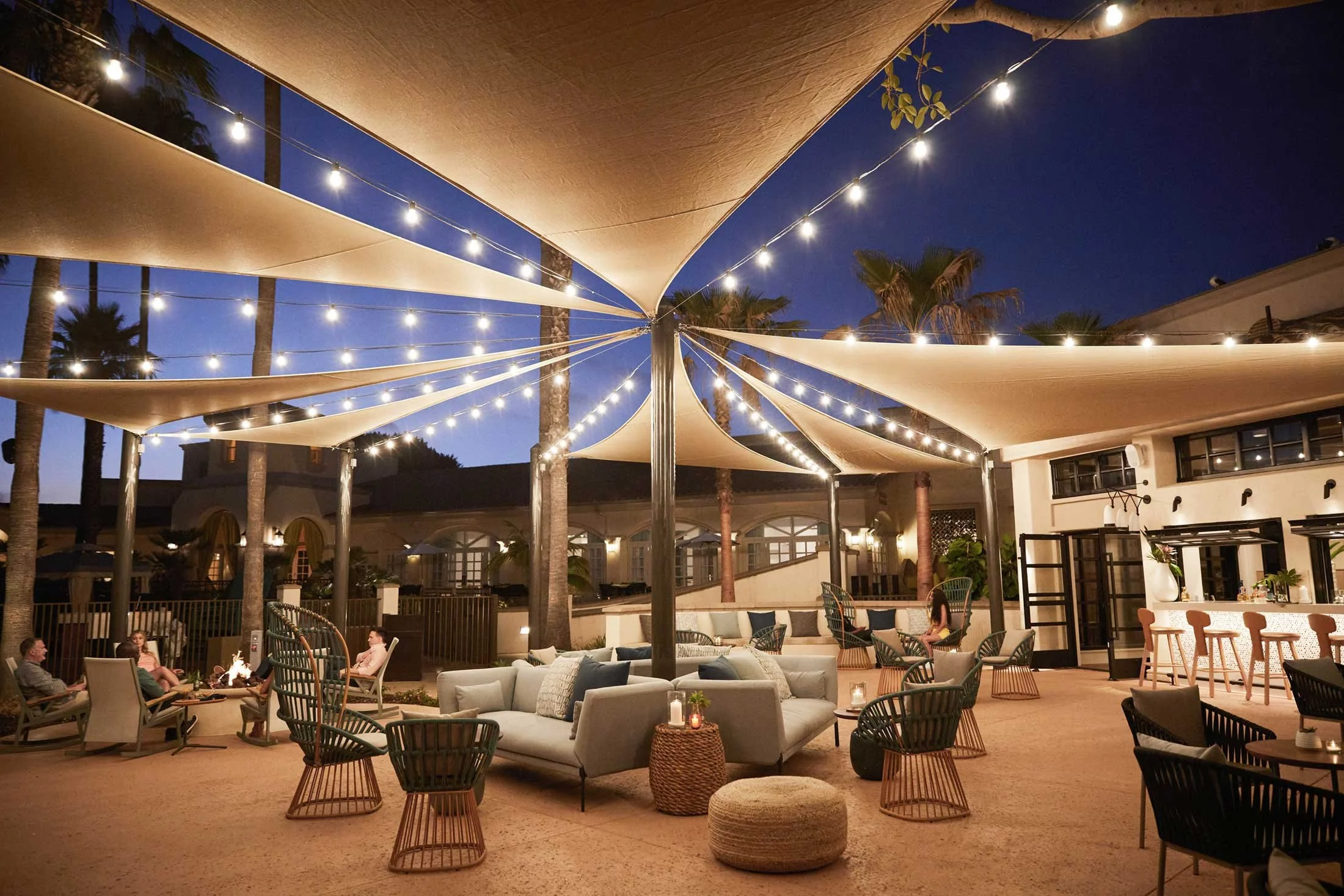 Plaza Del Sol - San Diego, CA