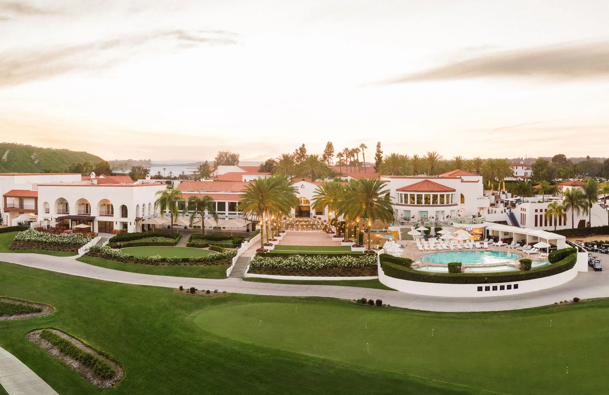 Omni La Costa - San Diego, CA
