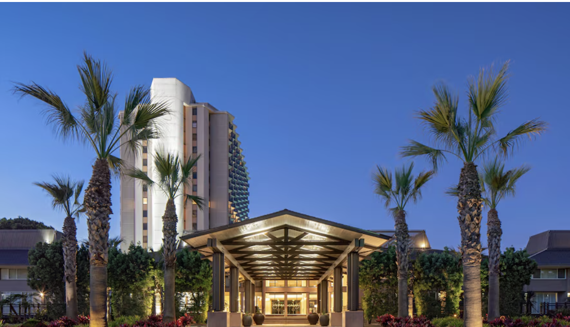 Plaza Del Sol - San Diego, CA 