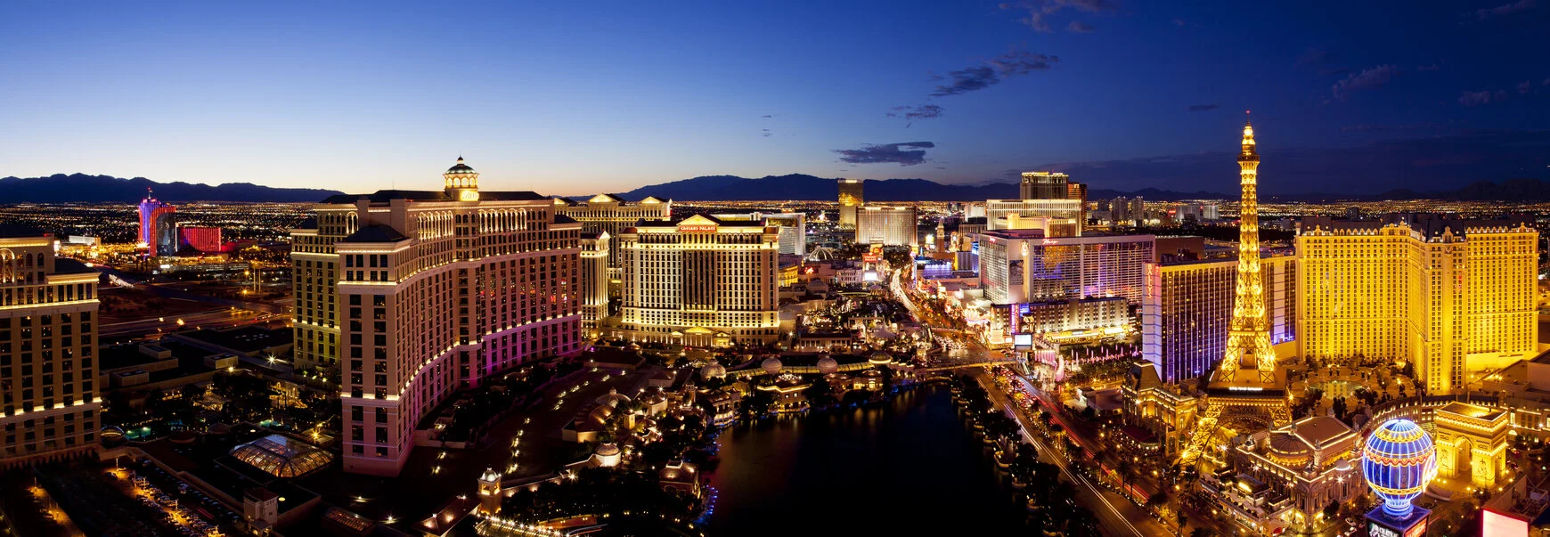 Relocation Checklist Before Moving to Las Vegas — Three Top Tips