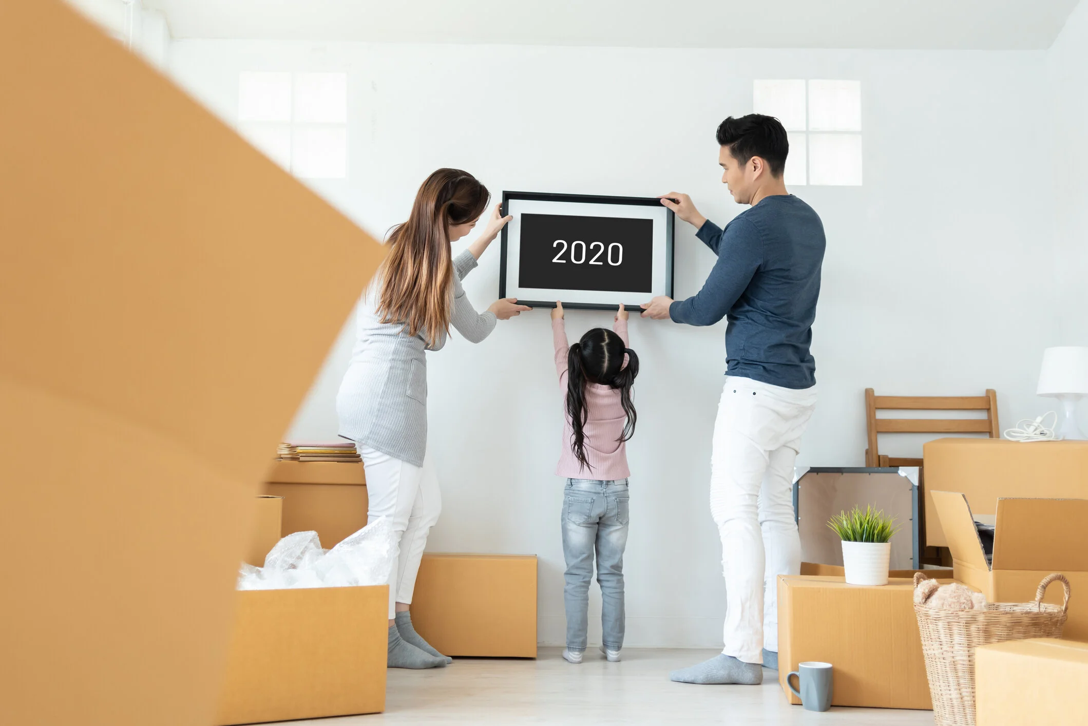 Must-haves and To-do’s for Relocation or Moving Out of State