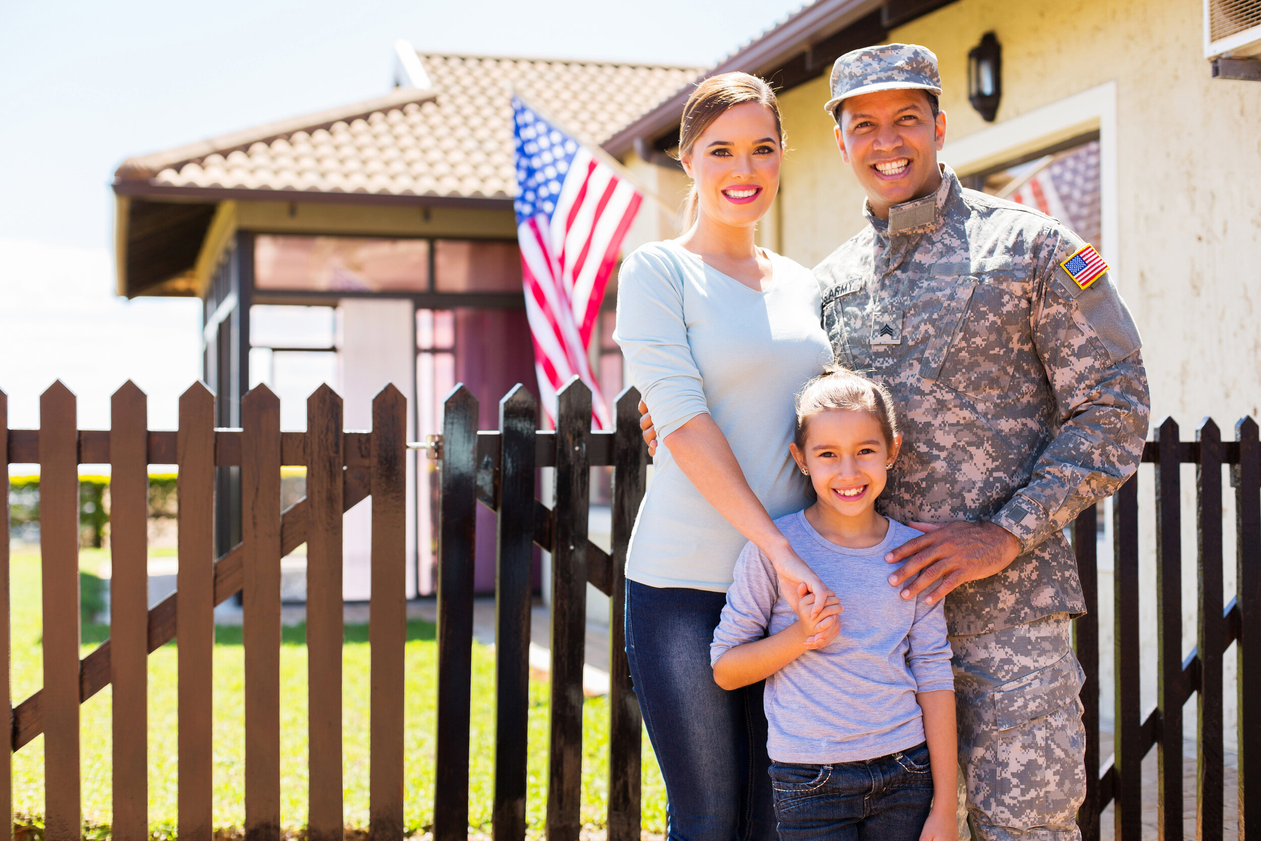 VA Changes Loan Limit Rulebook — and It's a Real Score!