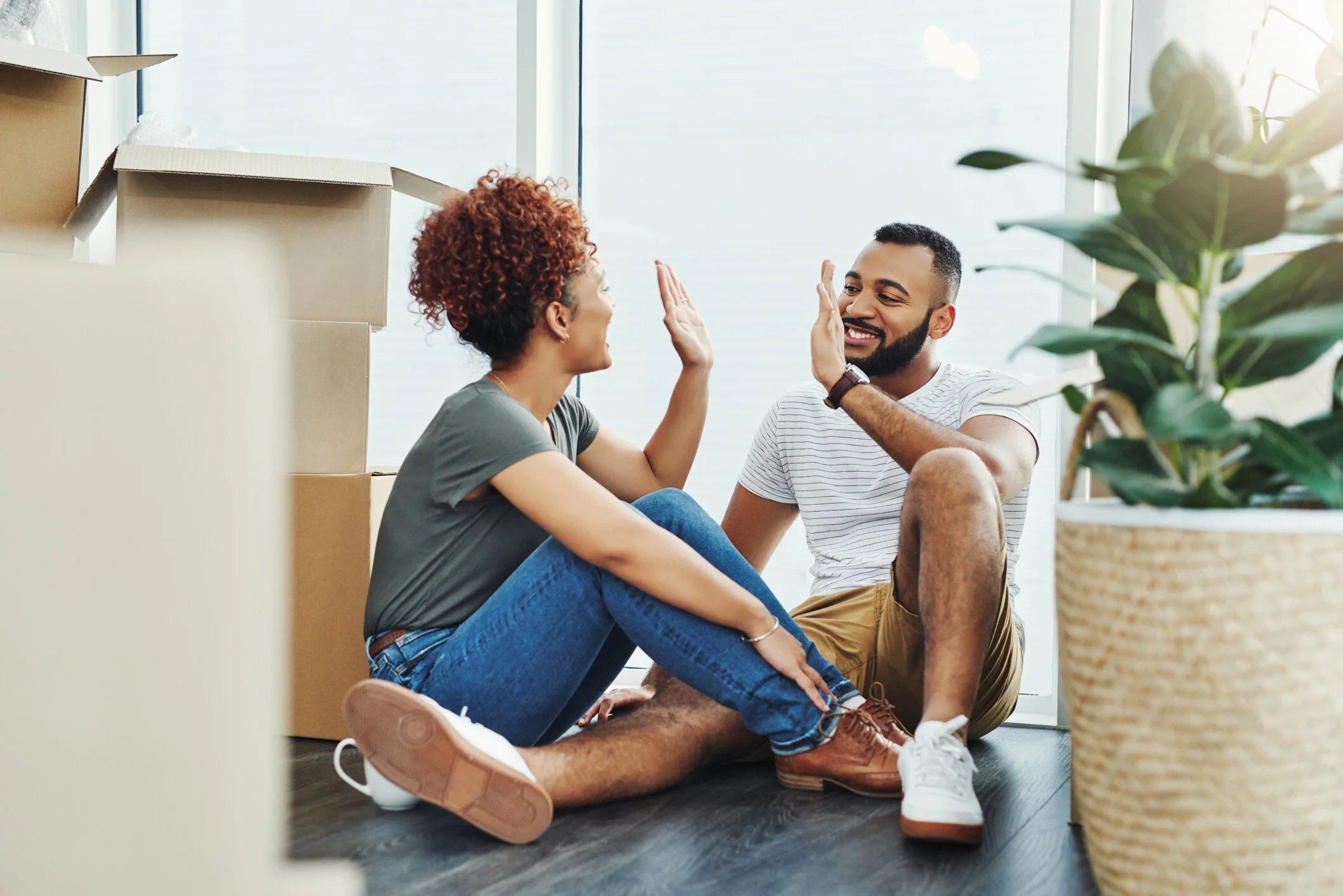 Nevada or California — Where should first-time homebuyers roll the dice? 
