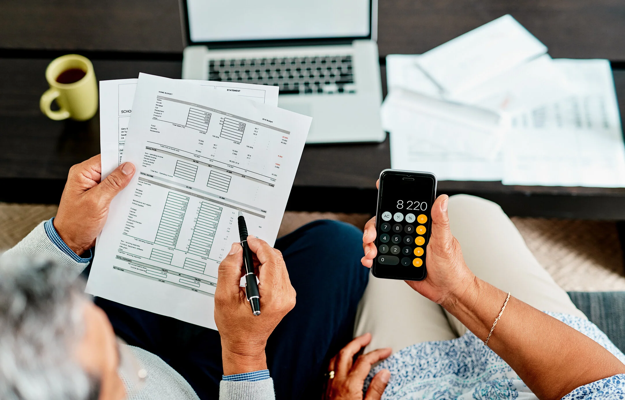 A Real Estate Investor's Perspective, Why Buy in Nevada vs California?