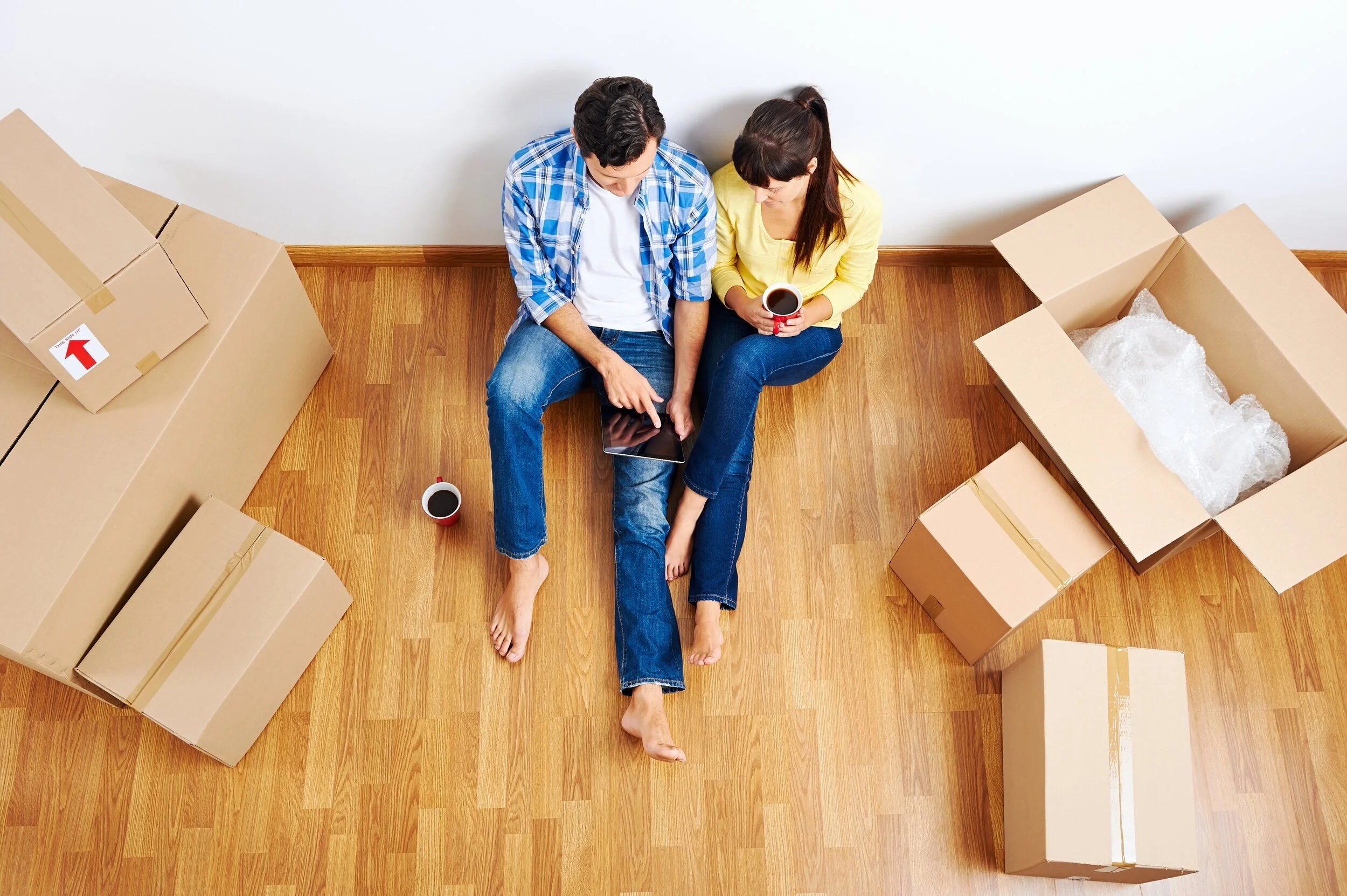 Top 4 Things Homebuyers Wish They Had Known