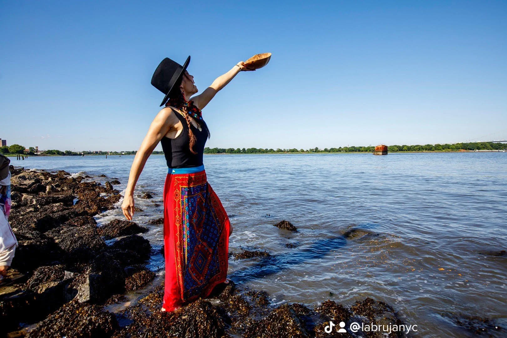 Bronx Indigenous Futurisms, 9th annual gathering 