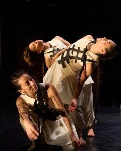 Argelia Arreola | Acustikorp,  HOPE-MADE BREAD “una historia sobre Las Patronas”