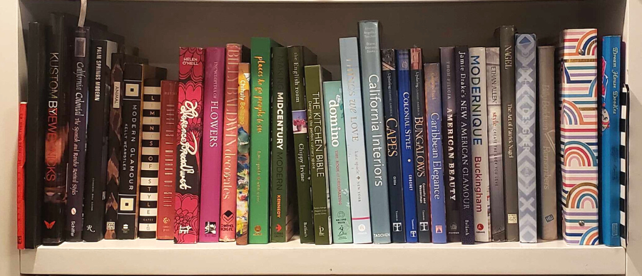 Welcoming Spring with a Little Organization — Kirk Riley Design
