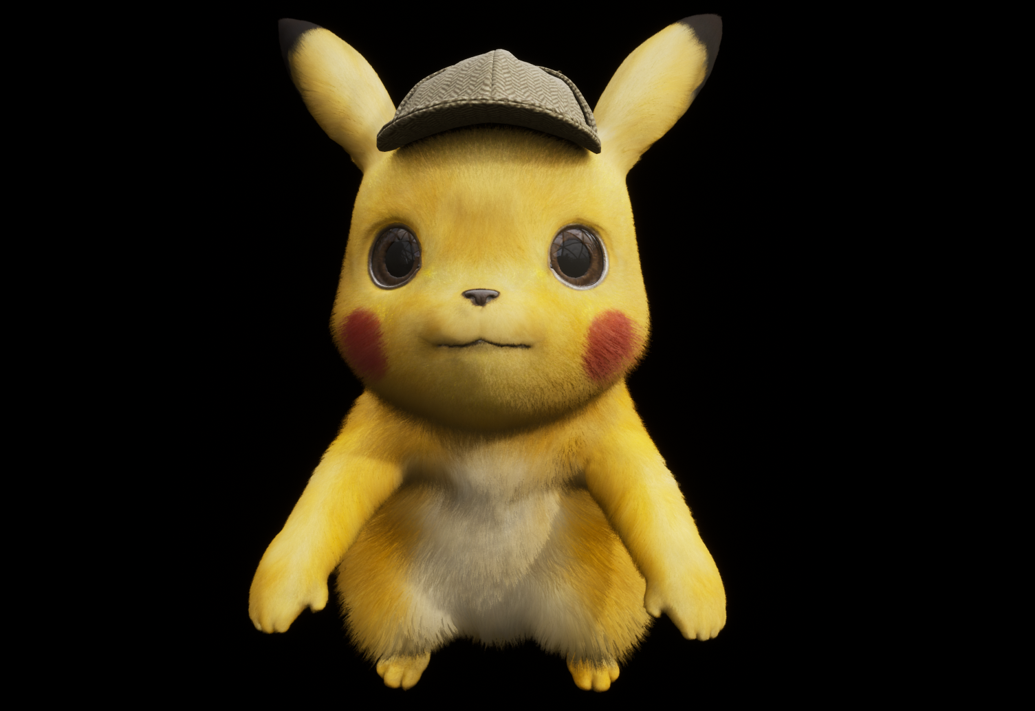 Pikachu_Realtime_Unreal_02.png