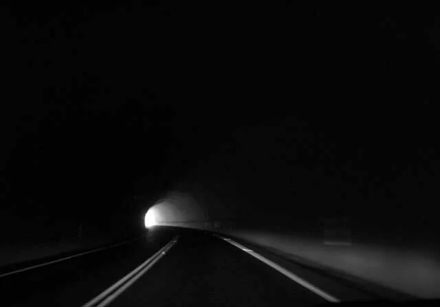 The Tunnel