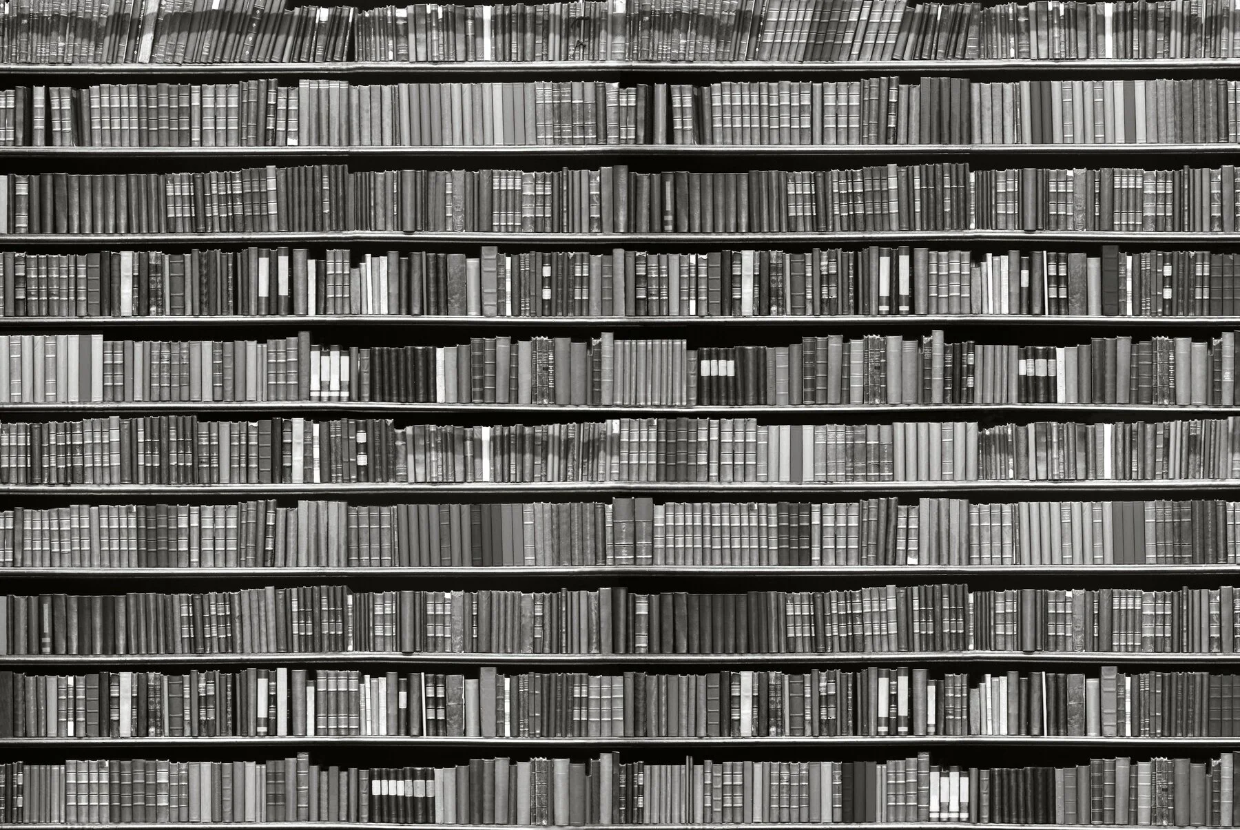 Top Five Books - 2020 Edition